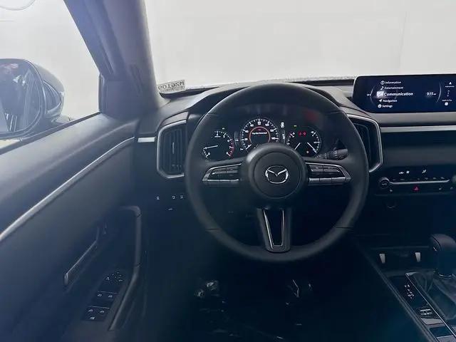2026 Mazda CX-50 2.5 S Preferred