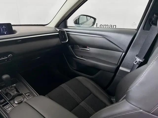 2026 Mazda CX-50 2.5 S Preferred