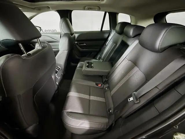 2026 Mazda CX-50 2.5 S Preferred