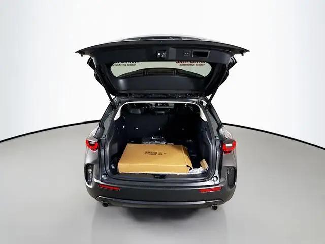 2026 Mazda CX-50 2.5 S Preferred