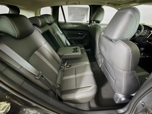 2026 Mazda CX-50 2.5 S Preferred