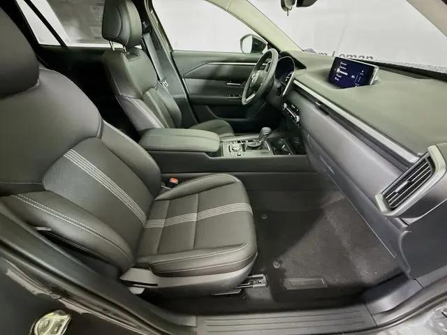2026 Mazda CX-50 2.5 S Preferred