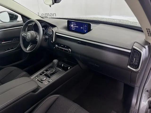 2026 Mazda CX-50 2.5 S Preferred