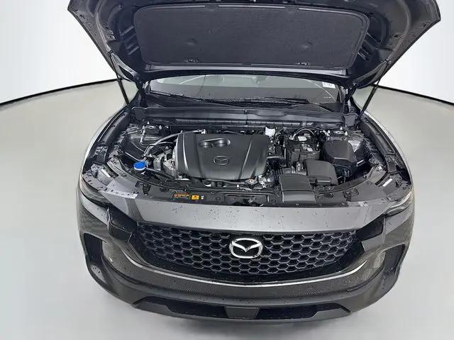 2026 Mazda CX-50 2.5 S Preferred
