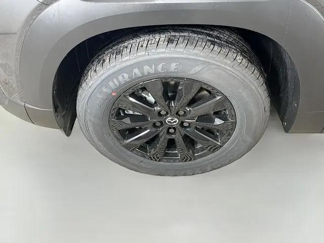 2026 Mazda CX-50 2.5 S Preferred