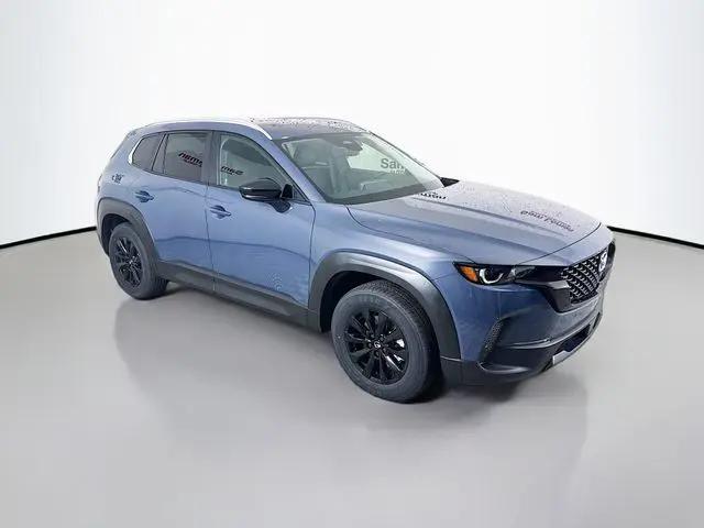 2026 Mazda CX-50 2.5 S Preferred for sale in Bloomington, IL