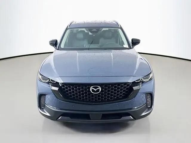 2026 Mazda CX-50 2.5 S Preferred