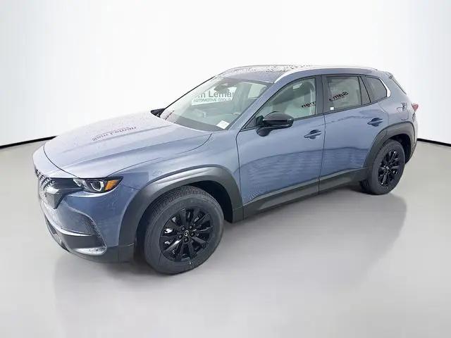 2026 Mazda CX-50 2.5 S Preferred