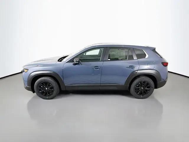 2026 Mazda CX-50 2.5 S Preferred