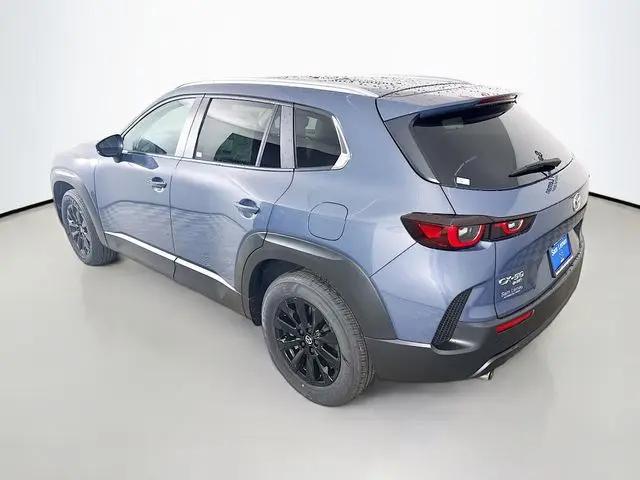 2026 Mazda CX-50 2.5 S Preferred