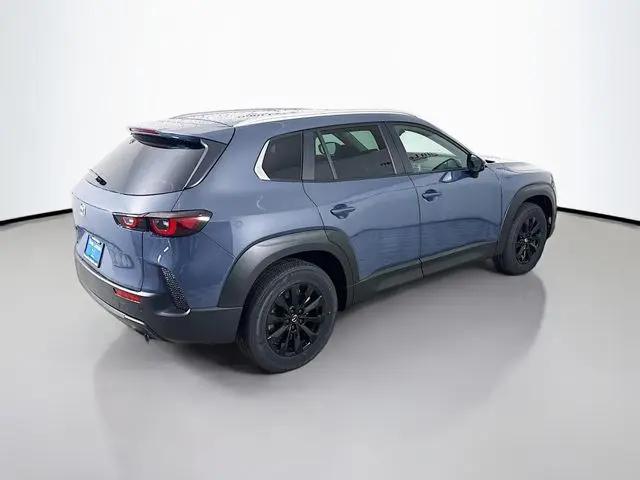 2026 Mazda CX-50 2.5 S Preferred