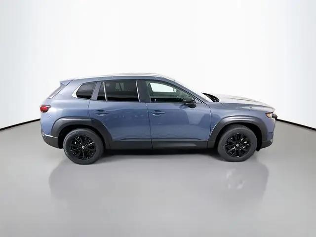 2026 Mazda CX-50 2.5 S Preferred