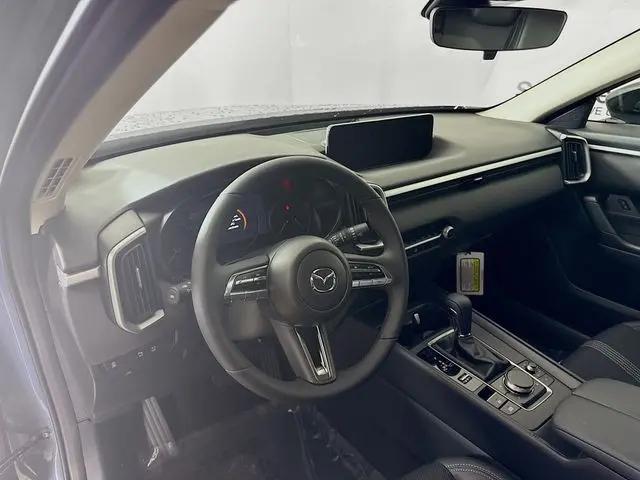 2026 Mazda CX-50 2.5 S Preferred