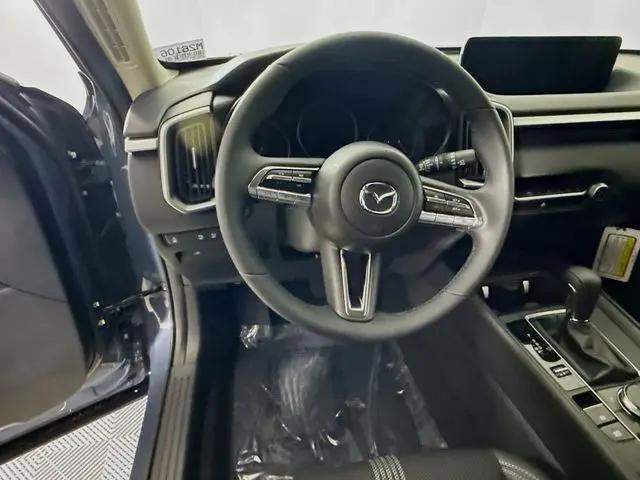 2026 Mazda CX-50 2.5 S Preferred