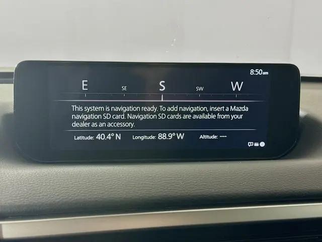 2026 Mazda CX-50 2.5 S Preferred