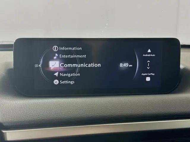 2026 Mazda CX-50 2.5 S Preferred