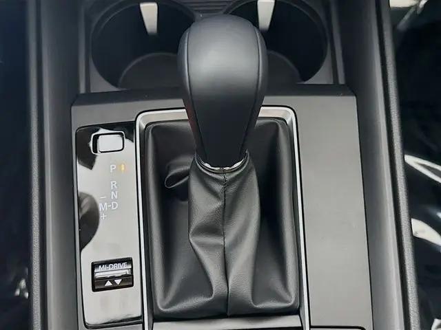 2026 Mazda CX-50 2.5 S Preferred