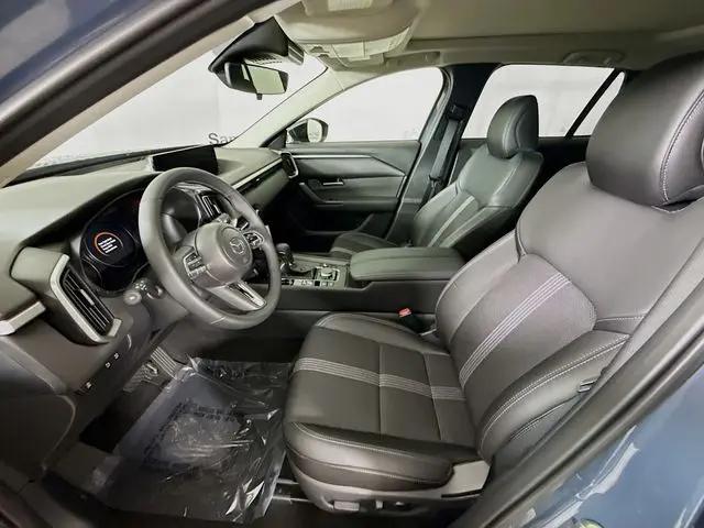 2026 Mazda CX-50 2.5 S Preferred