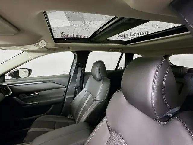 2026 Mazda CX-50 2.5 S Preferred