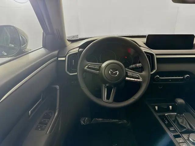 2026 Mazda CX-50 2.5 S Preferred