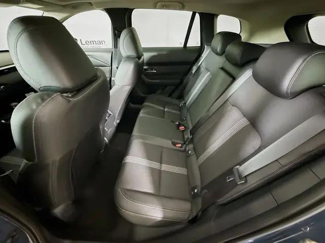 2026 Mazda CX-50 2.5 S Preferred