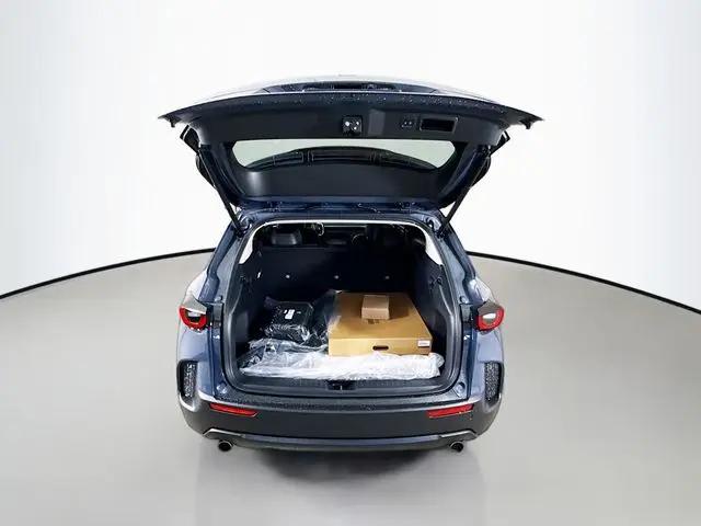 2026 Mazda CX-50 2.5 S Preferred