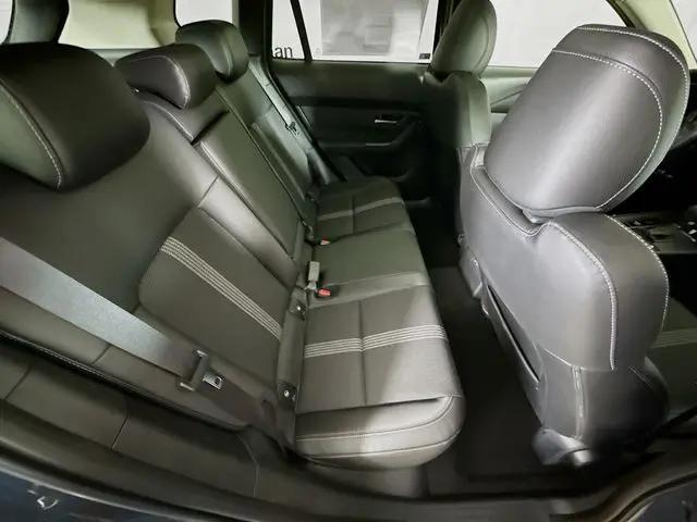 2026 Mazda CX-50 2.5 S Preferred