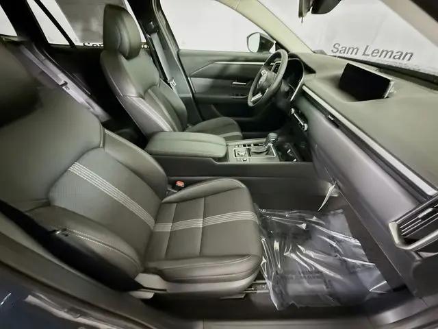 2026 Mazda CX-50 2.5 S Preferred