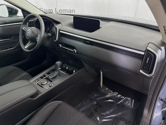 2026 Mazda CX-50 2.5 S Preferred