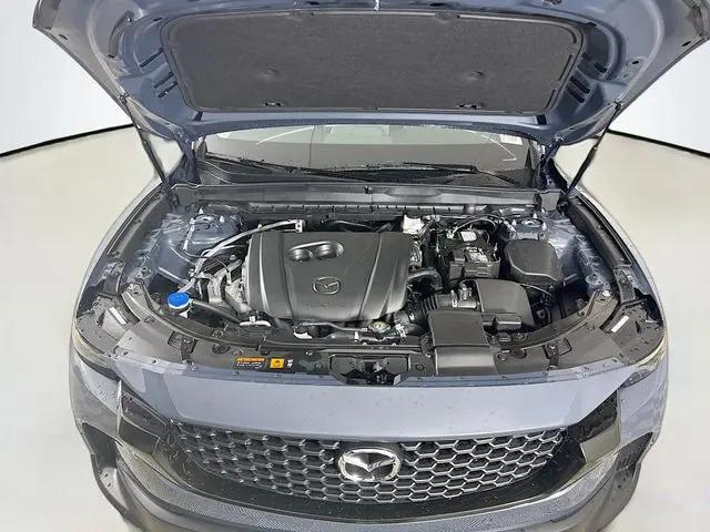 2026 Mazda CX-50 2.5 S Preferred