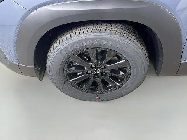 2026 Mazda CX-50 2.5 S Preferred