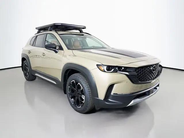2026 Mazda CX-50 2.5 Turbo Meridian Edition for sale in Bloomington, IL