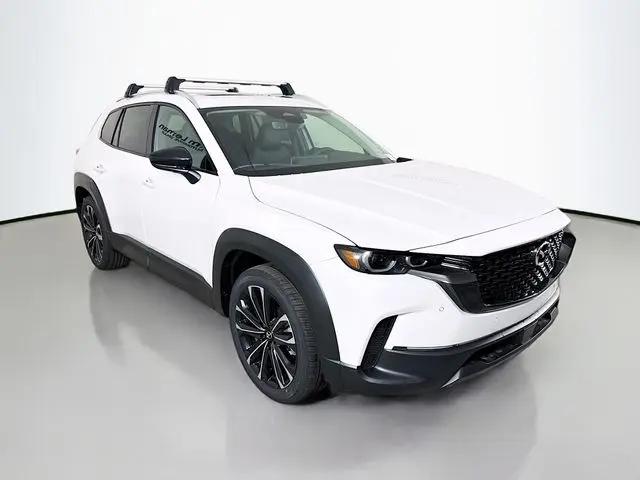 2026 Mazda CX-50 2.5 S Premium for sale in Bloomington, IL