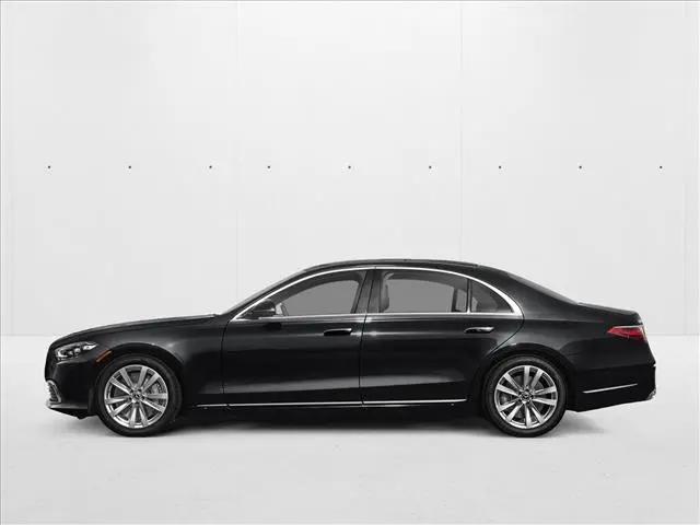2026 Mercedes-Benz 500 4MATIC