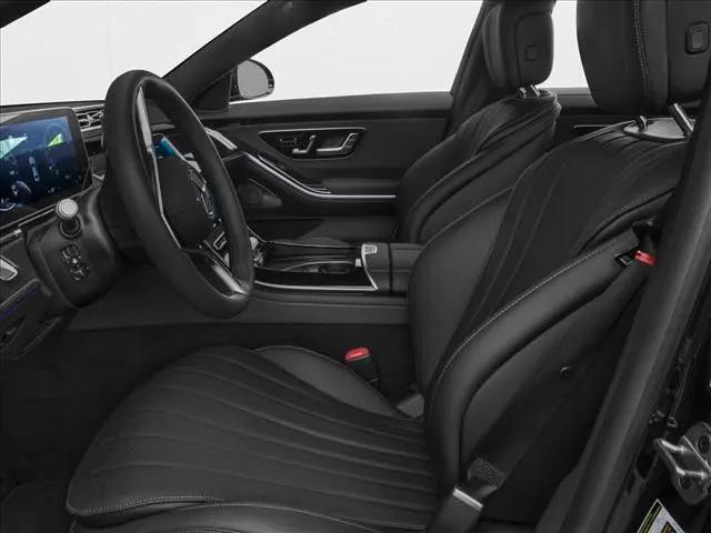 2026 Mercedes-Benz 500 4MATIC
