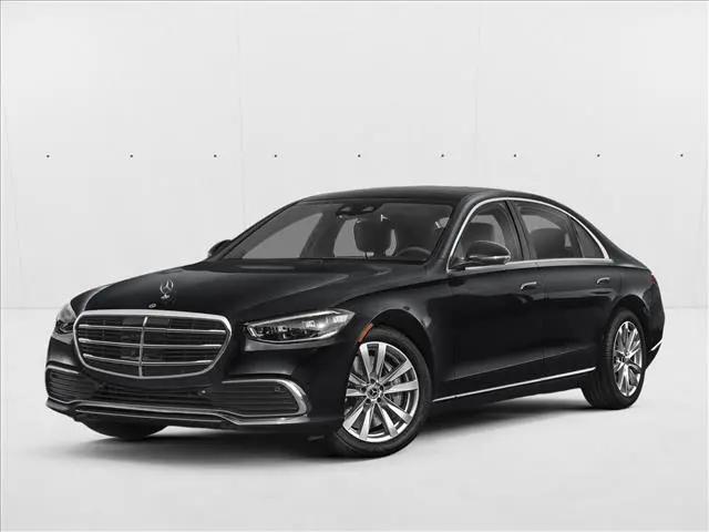 2026 Mercedes-Benz 500 4MATIC for sale in Pembroke Pines, FL