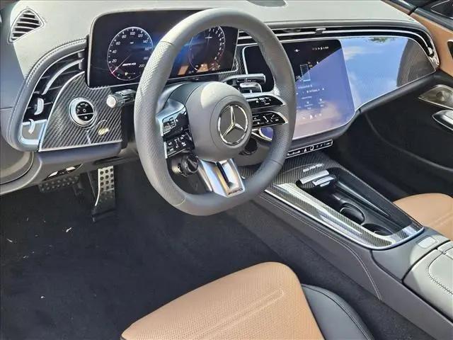 2026 Mercedes-Benz AMG E 53 E AMG E 53 E