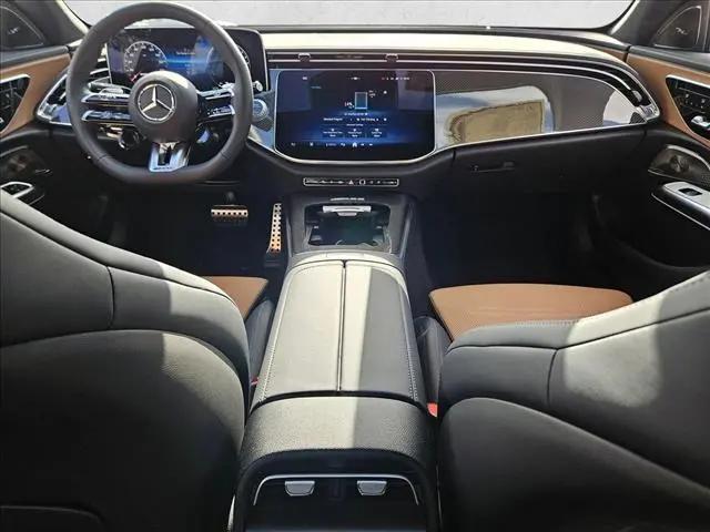 2026 Mercedes-Benz AMG E 53 E AMG E 53 E