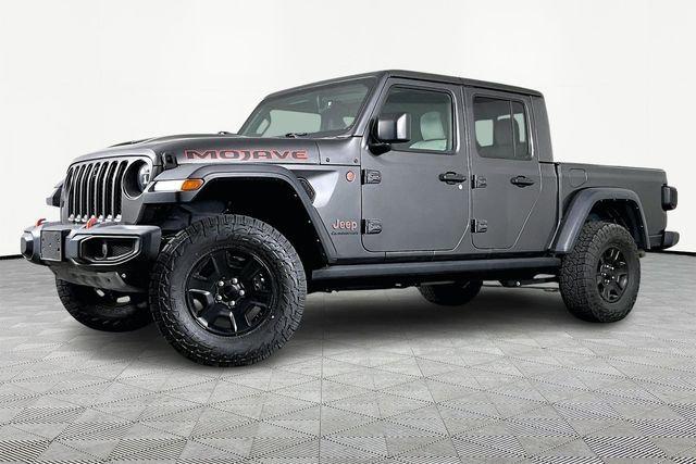 2021 Jeep Gladiator Sport for sale in Oklahoma City, OK