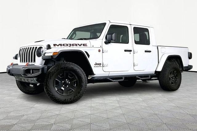2021 Jeep Gladiator Sport for sale in Oklahoma City, OK