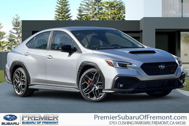 2026 Subaru WRX tS for sale in Fremont, CA