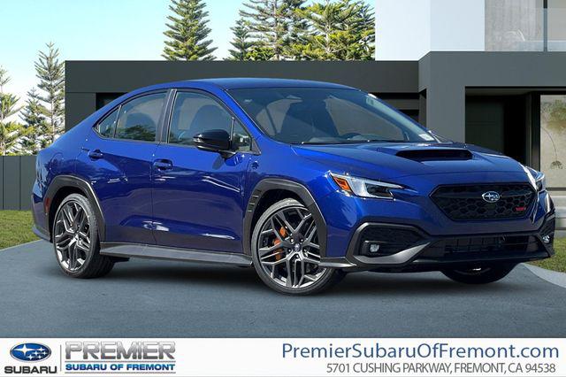 2026 Subaru WRX tS for sale in Fremont, CA