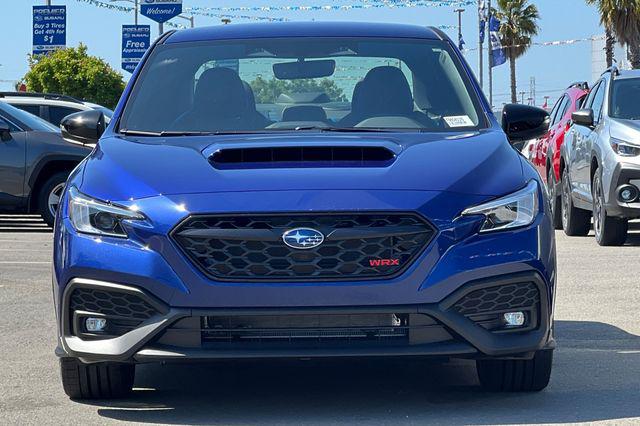 2026 Subaru WRX tS
