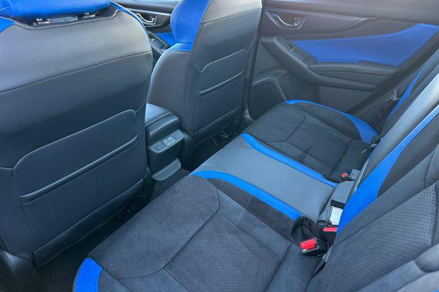 2026 Subaru WRX tS