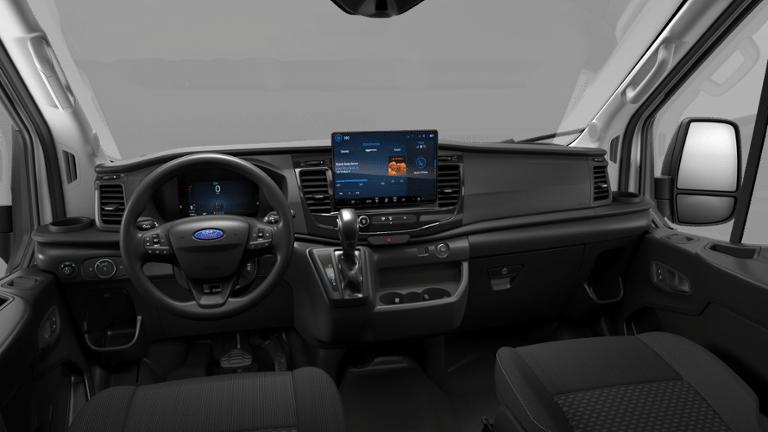 2026 Ford Transit Cargo Van Cargo Van