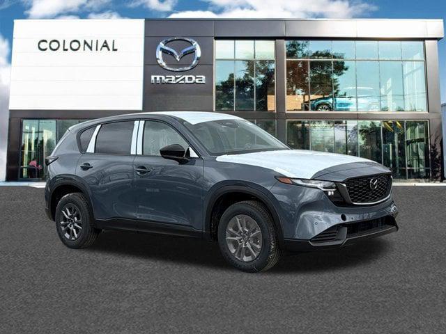 2026 Mazda CX-5 2.5 S Select for sale in Danbury, CT