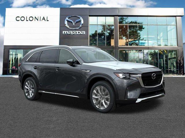 2026 Mazda X-90 3.3 Turbo Premium Plus for sale in Danbury, CT
