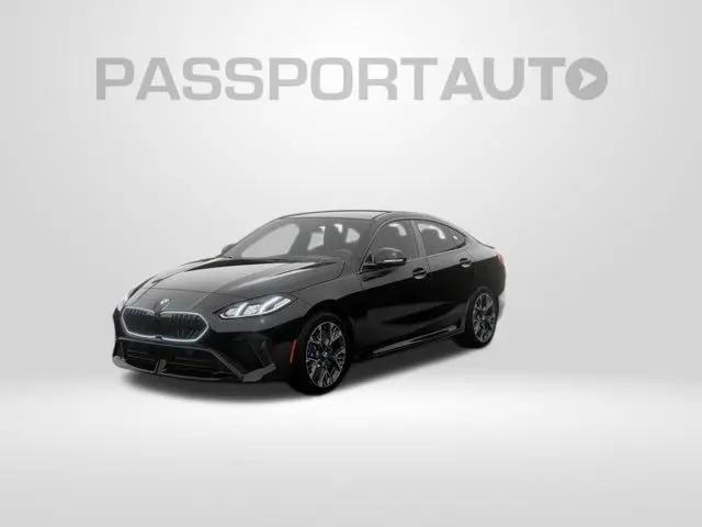 2026 BMW Coupe xDrive for sale in Marlow Heights, MD