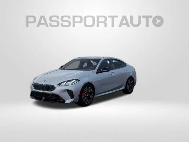2026 BMW Coupe xDrive for sale in Marlow Heights, MD