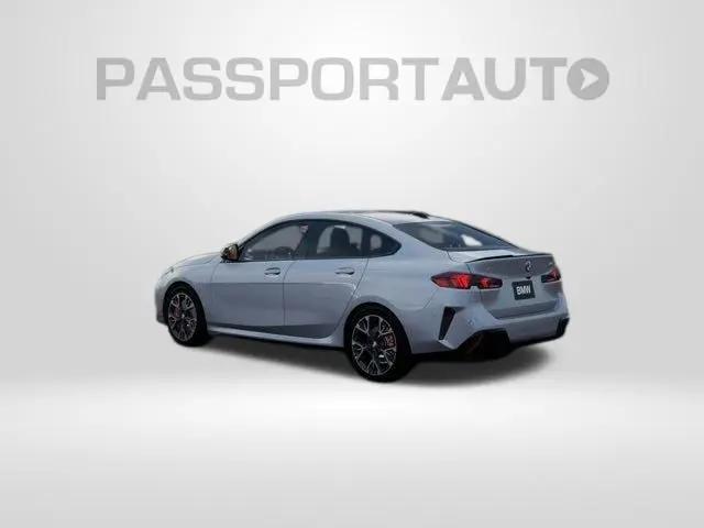 2026 BMW Coupe xDrive